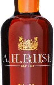 A.H.Riise XO Reserve Christmas 0