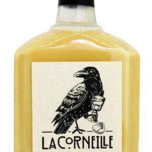 La Corneille Eggnog 0