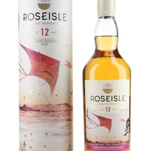 Roseisle Special Release 2023 12y 0