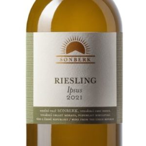 Sonberk Riesling IPSUS Pozdní sběr 2021 0