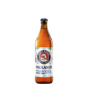 Obrázek produktu Paulaner Weissbier 0