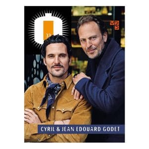 Obrázek produktu Časopis Warehouse #1 33 0