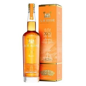 Obrázek produktu A.H. Riise XO Reserve Superior Cask 40