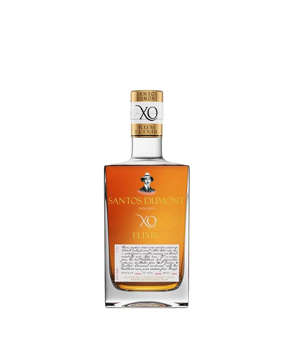Obrázek produktu Santos Dumont XO Elixir 40