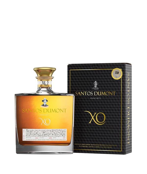 Obrázek produktu Santos Dumont XO 40