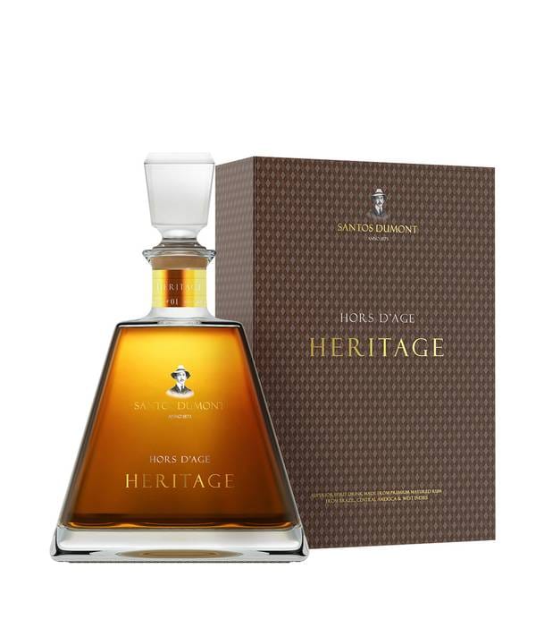 Obrázek produktu Santos Dumont Heritage 43
