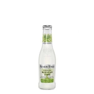 Obrázek produktu Fever-Tree Sparkling Mexican Lime 0