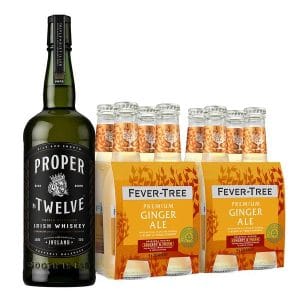 Obrázek produktu Proper No. Twelve & Ginger Ale 40