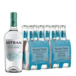 Obrázek produktu Botran Reserva Blanca & Tonic 40