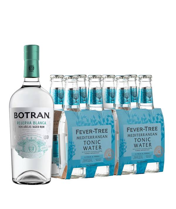 Obrázek produktu Botran Reserva Blanca & Tonic 40