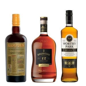 Obrázek produktu Jamajský set 43