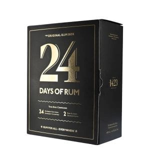 Obrázek produktu 24 Days of Rum - Rumový kalendář 2024 41