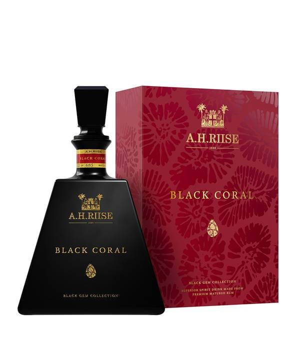 Obrázek produktu A.H. Riise Black Coral 45