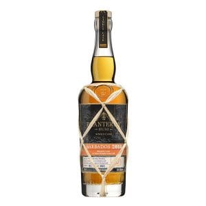 Obrázek produktu Planteray Single Cask 2024 Barbados 2018 Saint-Estephe Wine Cask 50
