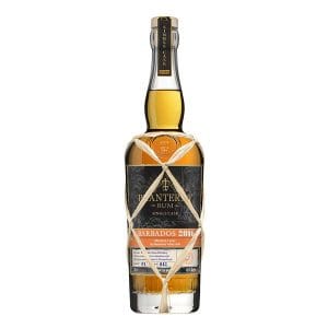 Obrázek produktu Planteray Single Cask 2024 Barbados 2016 Amarone Wine Cask 45