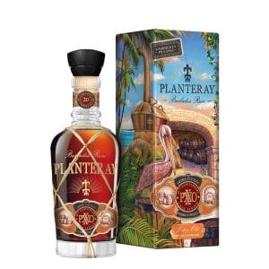 Obrázek produktu Planteray PXXO 20th Anniversary 40