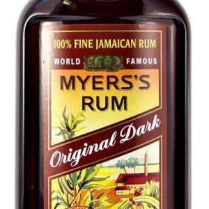 Myers's Planters Punch 0