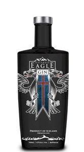 Icelandic Eagle Gin 0