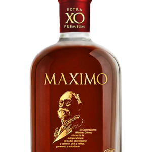 Oliver's Maximo XO 15y 0