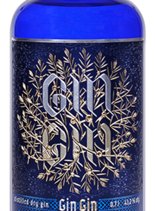 Gin Gin 0