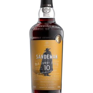 Sandeman Porto Tawny 10y 0