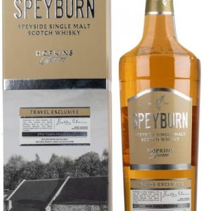 Speyburn Hopkins Reserve 1l 46% GB