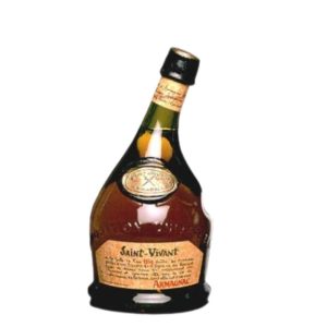 Saint Vivant Armagnac VSOP 0