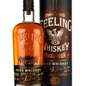 Teeling Single Grain 13y 0