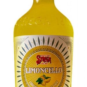 Strega Limoncello 0