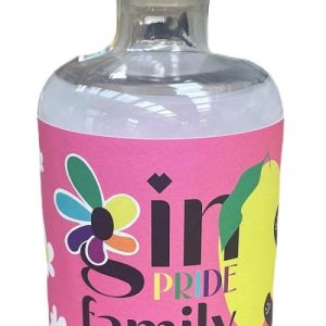 Garage22 Pride Gin 0
