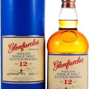 Glenfarclas 12y 0