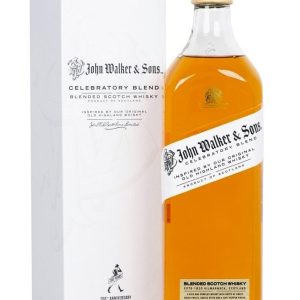John Walker & Sons Celebratory Blend 0
