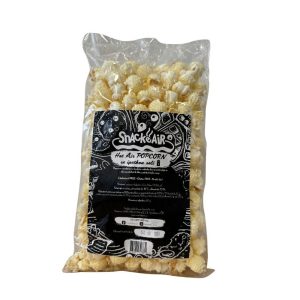 SnackAir- hot air popcorn se špetkou soli 60g