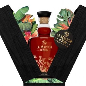 La Maison Du Rhum Madagascar Hors Dage Trésors 0