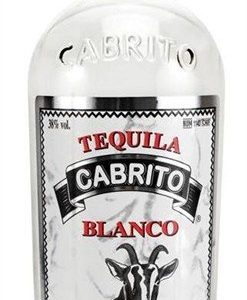 Cabrito Blanco 0