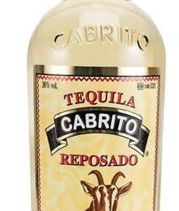 Cabrito Reposado 0