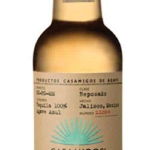 Casamigos Reposado 0