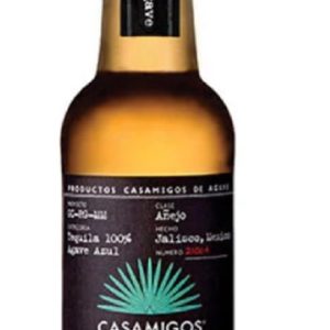 Casamigos Anejo 0