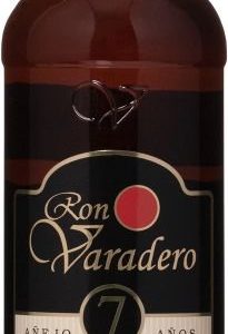 Ron Varadero 7y 0