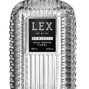 Nemiroff LEX 0