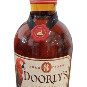 Doorly's 8y 0