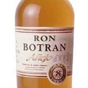 Ron Botran Aňejo 8 0
