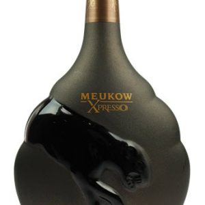 Meukow Xpresso Cognac Liqueur 0