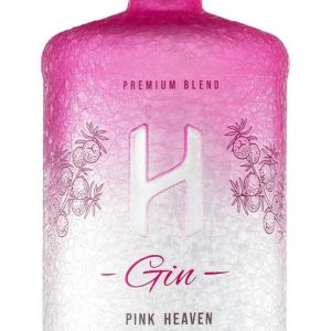 H Gin Pink Heaven 0