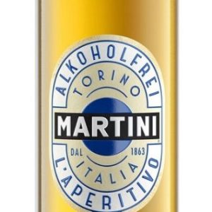 Martini Floreale Alcohol free 0