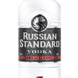 Russian Standard Original 1l 40%