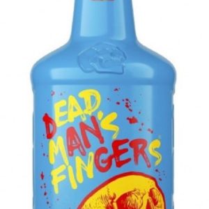 Dead Man's Fingers Tequila Reposado 0