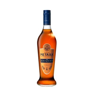 Metaxa 7* 0