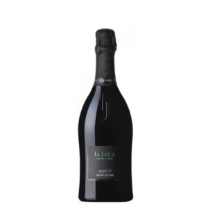Spumante Merlot Blanc de Noir Brut BIO 0