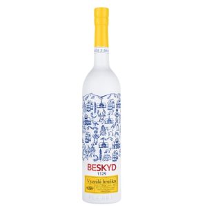 Beskyd 1129 Vyzrálá hruška 0